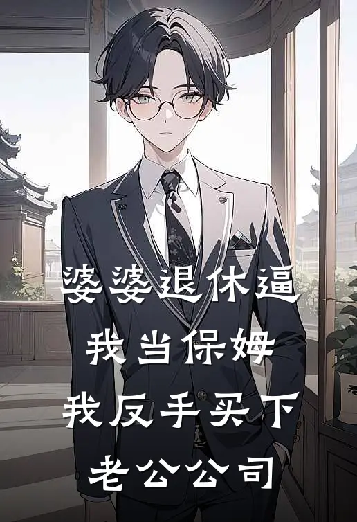 婆婆退休逼我当保姆，我反手买下老公公司