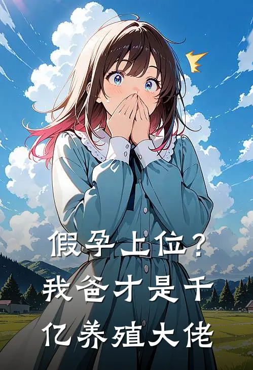 假孕上位？我爸才是千亿养殖大佬