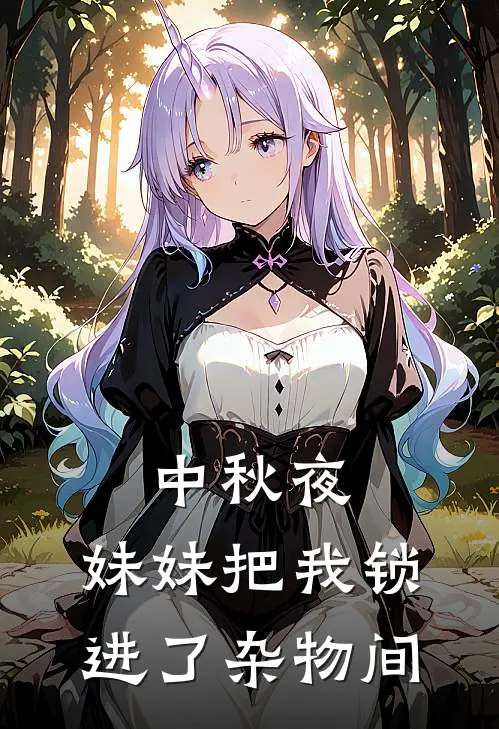中秋夜，妹妹把我锁进了杂物间