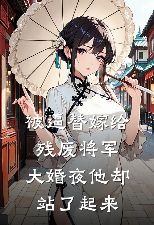 被逼替嫁给残废将军，大婚夜他却站了起来