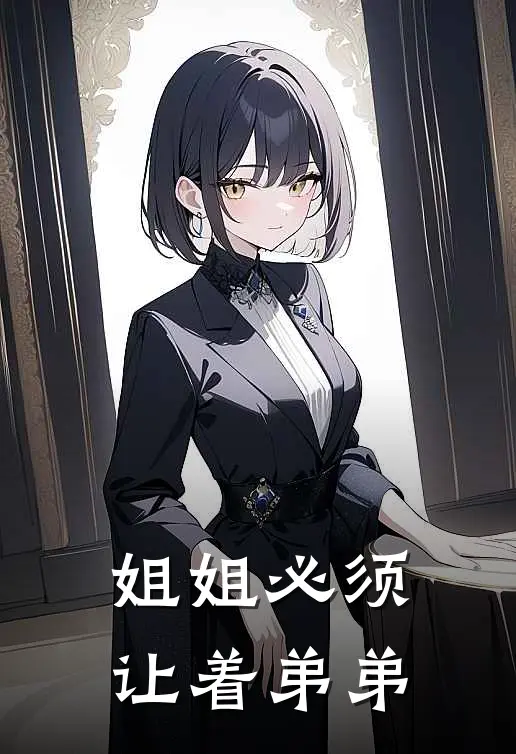 姐姐必须让着弟弟
