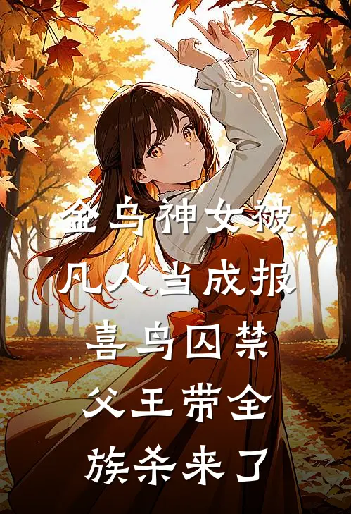 金乌神女被凡人当成报喜鸟囚禁，父王带全族杀来了