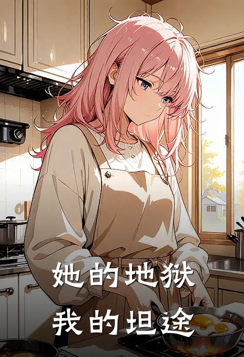 她的地狱，我的坦途