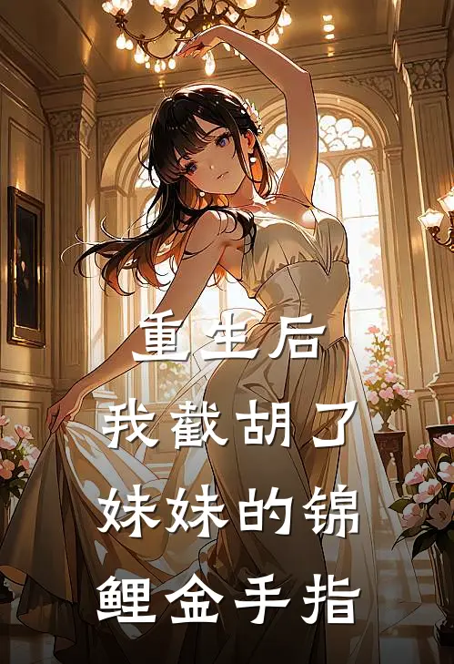 重生后，我截胡了妹妹的锦鲤金手指