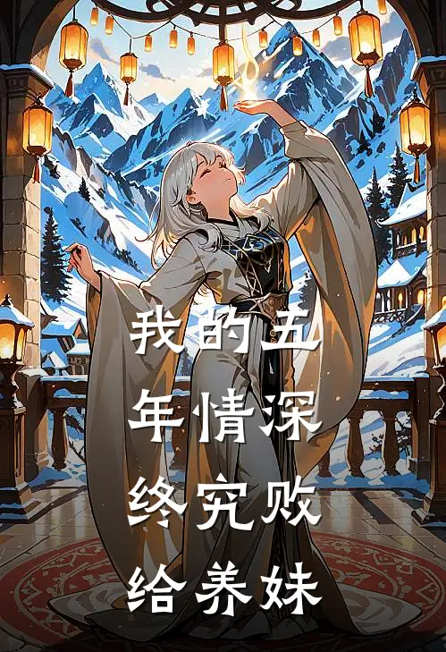 我的五年情深，终究败给养妹