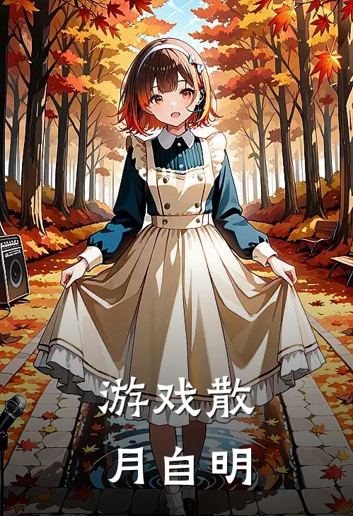 游戏散，月自明