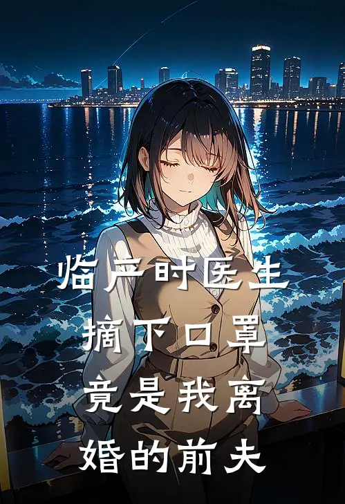临产时医生摘下口罩，竟是我离婚的前夫。