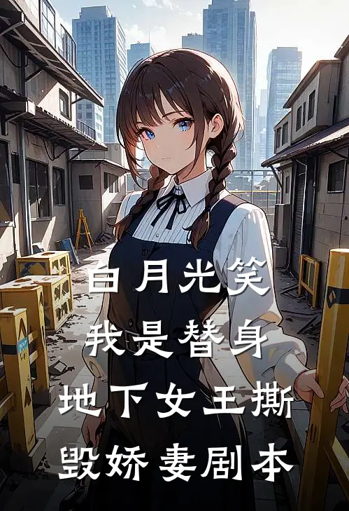 白月光笑我是替身，地下女王撕毁娇妻剧本