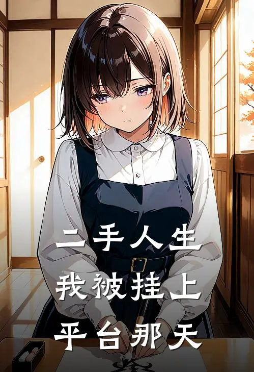 二手人生：我被挂上平台那天