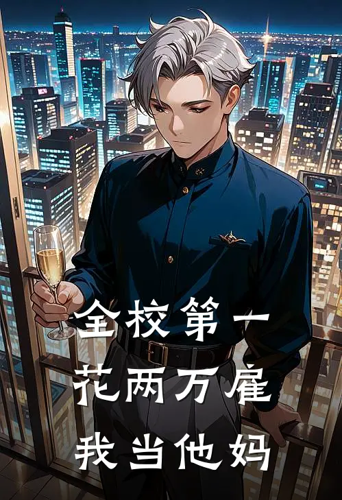 全校第一花两万雇我当他妈