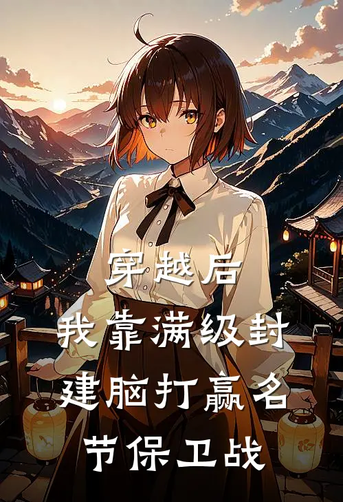 穿越后,我靠满级封建脑打赢名节保卫战txt
