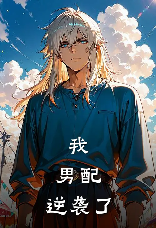 我，男配，逆袭了