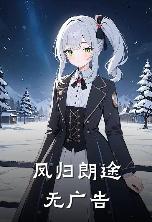 凤归朗途无广告