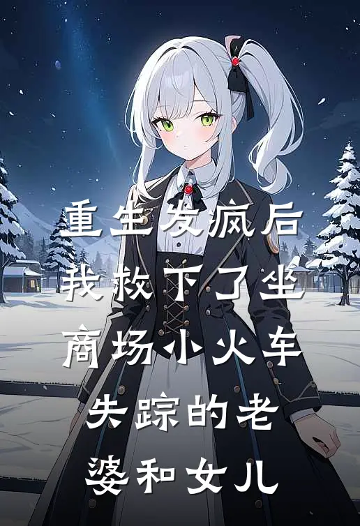 重生发疯后，我救下了坐商场小火车失踪的老婆和女儿