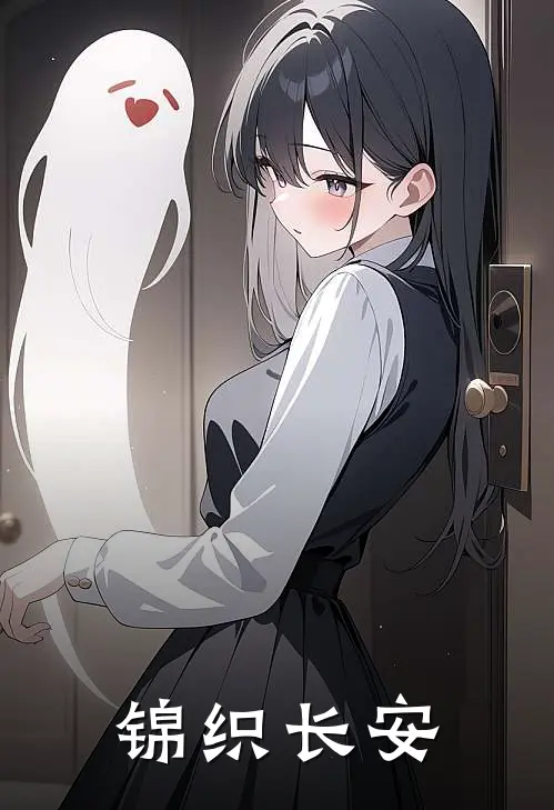 锦织长安