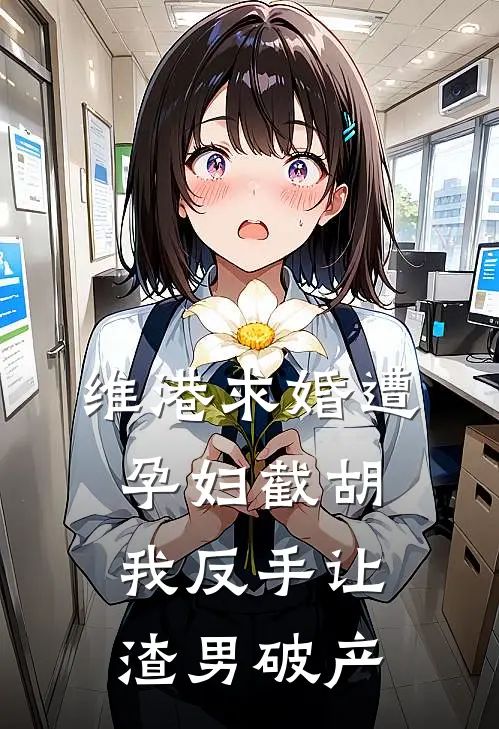 维港求婚遭孕妇截胡，我反手让渣男破产