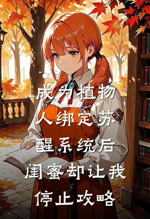 成为植物人绑定苏醒系统后，闺蜜却让我停止攻略