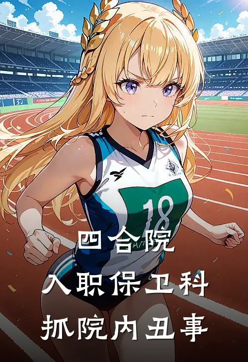 四合院：入职保卫科，抓院内丑事