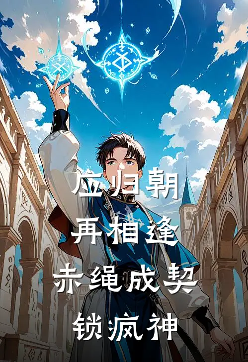 应归朝：再相逢，赤绳成契锁疯神