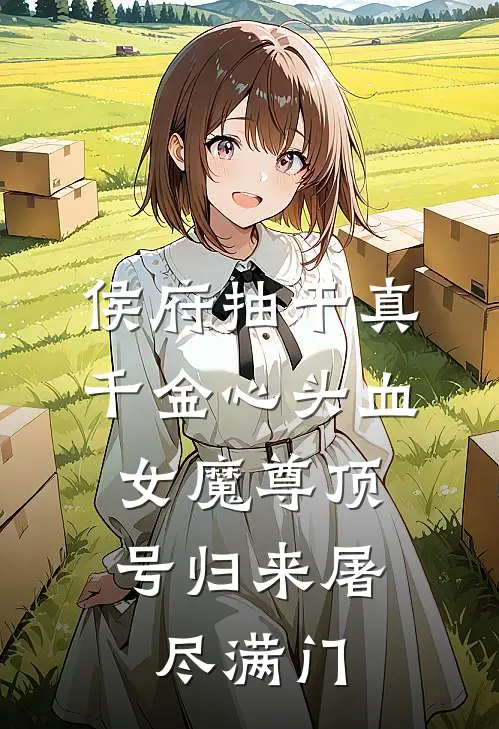 侯府抽干真千金心头血，女魔尊顶号归来屠尽满门