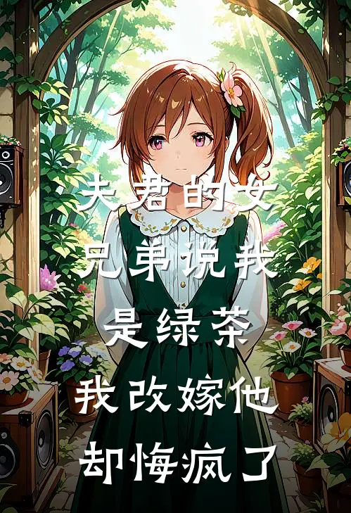 夫君的女兄弟说我是绿茶，我改嫁他却悔疯了