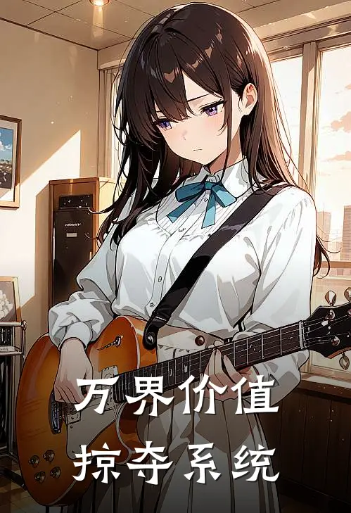 万界价值掠夺系统