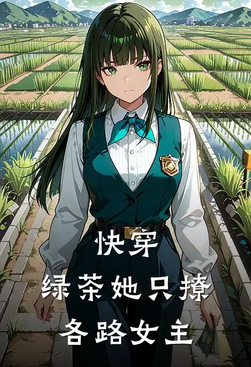 快穿绿茶她只撩各路女主