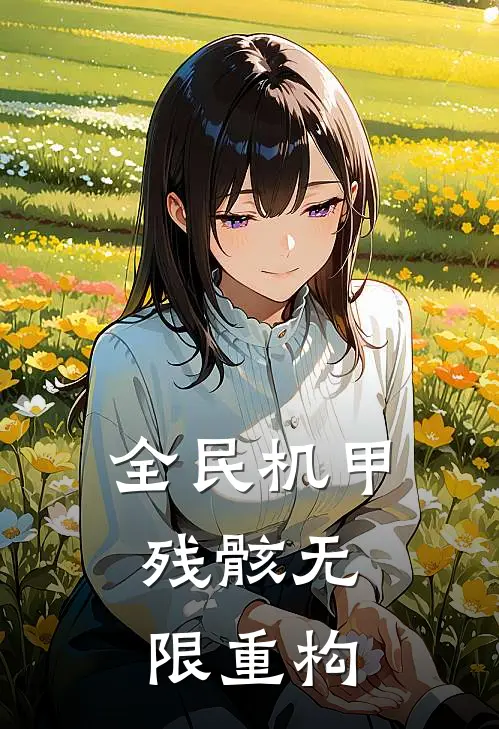 全民机甲：残骸无限重构