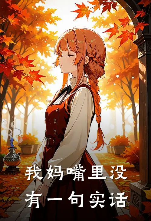 我妈嘴里没有一句实话
