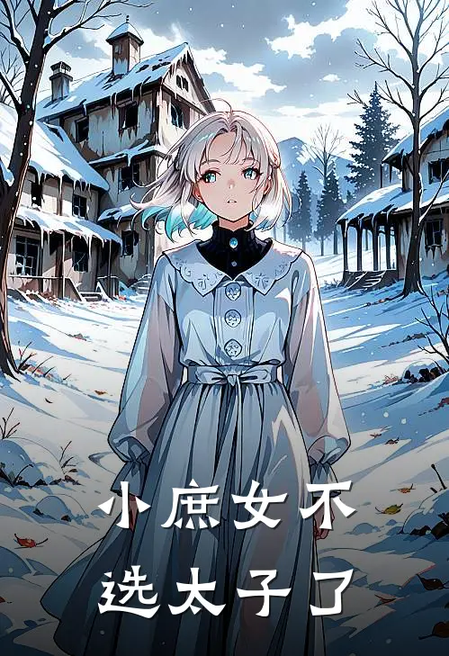 小庶女不选太子了免费阅读