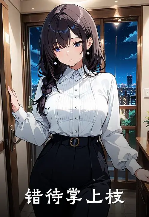 错待掌上枝
