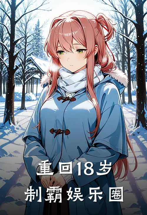 重回18岁，制霸娱乐圈