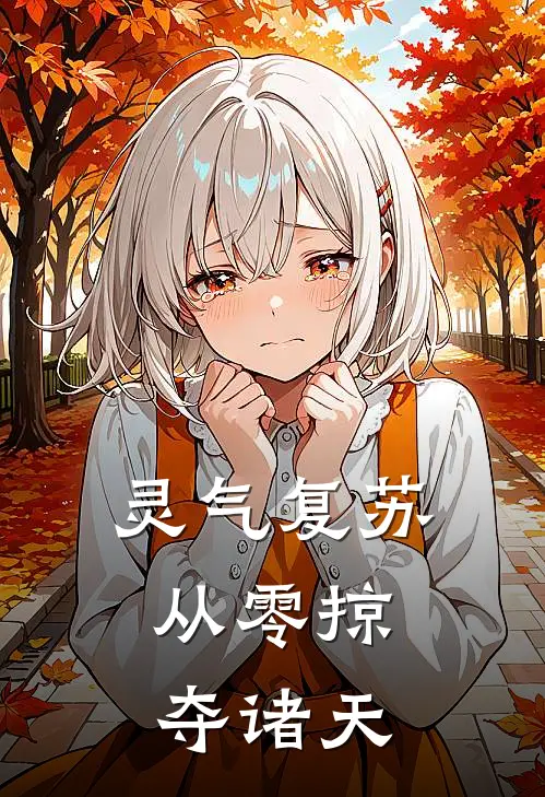 灵气复苏：从零掠夺诸天