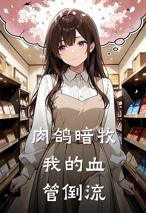 肉鸽暗牧，我的血管倒流