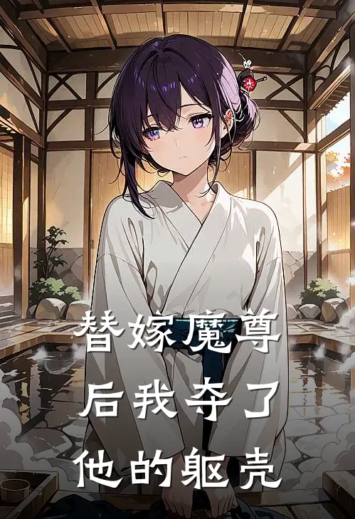 替嫁魔尊后我夺了他的躯壳免费阅读