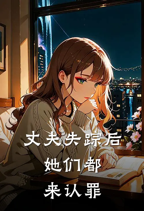 丈夫失踪后，她们都来认罪