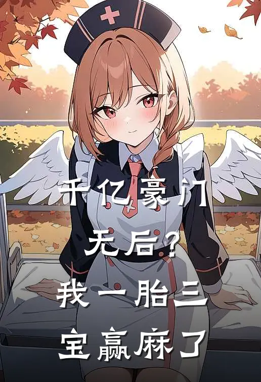 千亿豪门无后？我一胎三宝赢麻了
