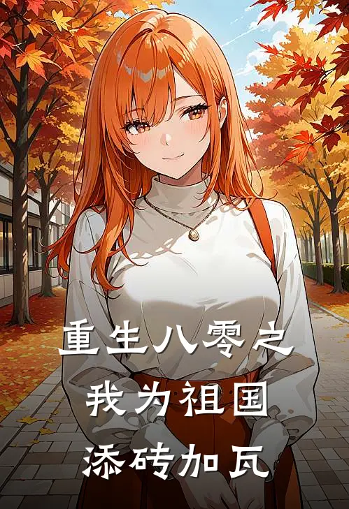 重生八零之我为祖国添砖加瓦免费阅读