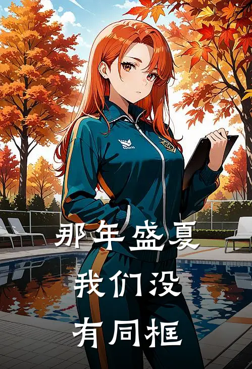 那年盛夏，我们没有同框