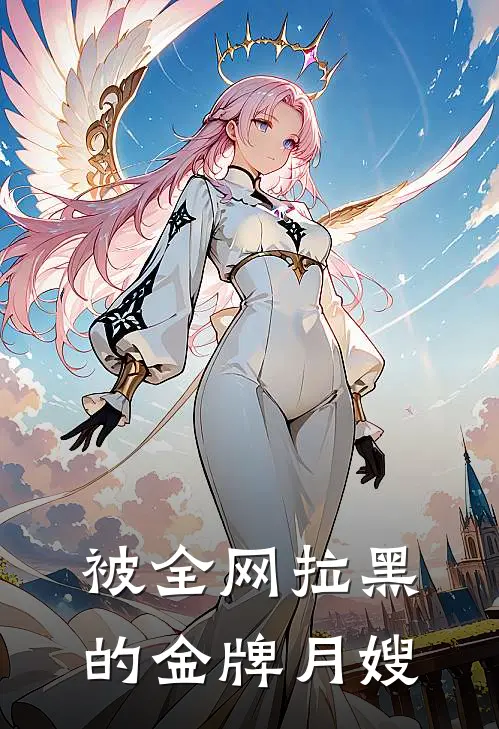被全网拉黑的金牌月嫂
