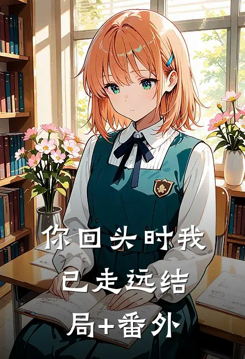 你回头时我已走远结局+番外