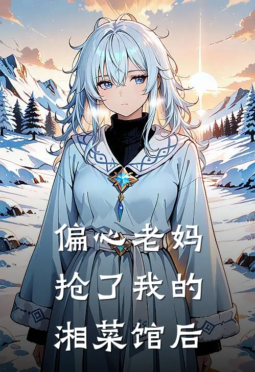 偏心老妈抢了我的湘菜馆后