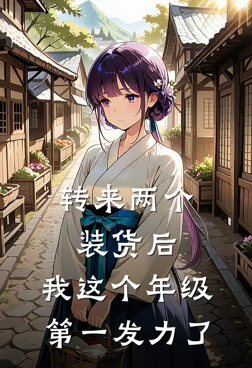 转来两个装货后，我这个年级第一发力了