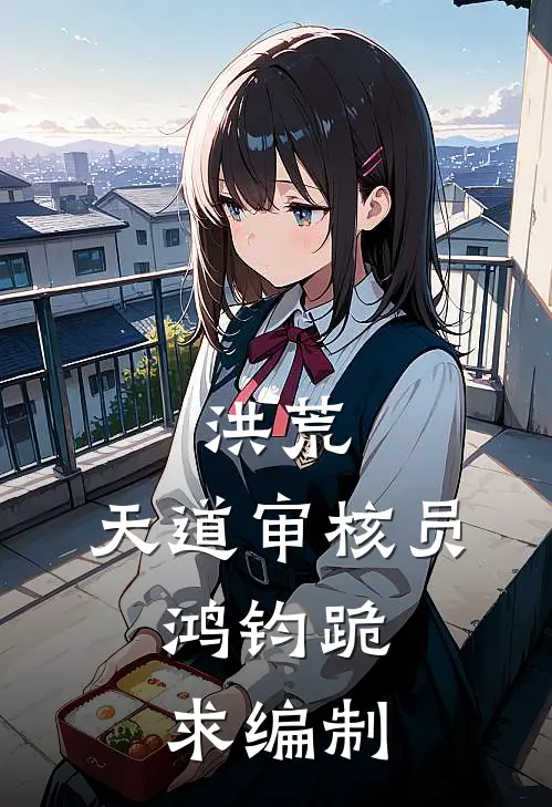 洪荒：天道审核员，鸿钧跪求编制