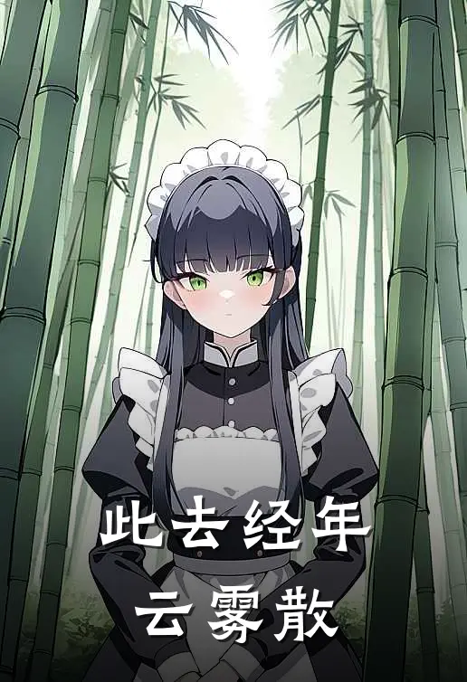 此去经年云雾散