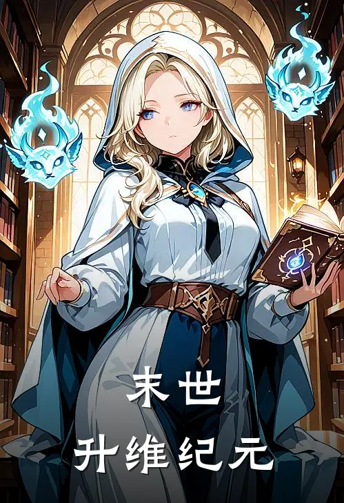 末世：升维纪元
