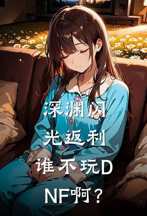深渊闪光返利，谁不玩DNF啊？