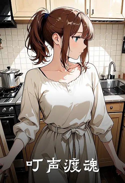 叮声渡魂