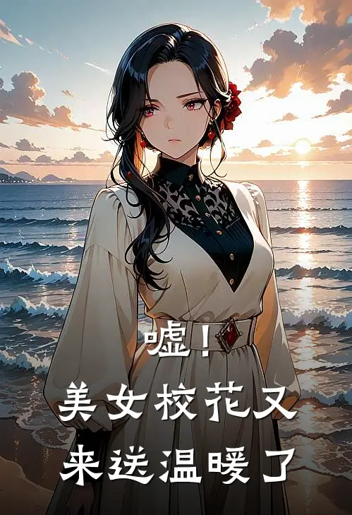 嘘！美女校花又来送温暖了