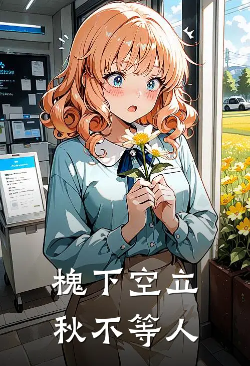 槐下空立，秋不等人